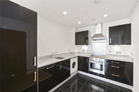 1 bedroom apartment for sale, City Peninsula, 25 Barge Walk, Greenwich, SE10