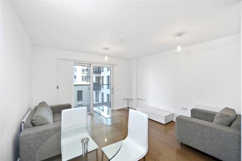 1 bedroom apartment for sale, City Peninsula, 25 Barge Walk, Greenwich, SE10