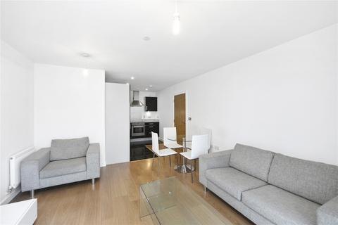 1 bedroom apartment for sale, City Peninsula, 25 Barge Walk, Greenwich, SE10