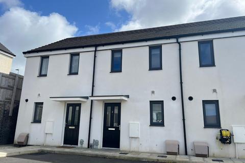 2 bedroom terraced house for sale, Tucking Mill Street, Bodmin, PL31