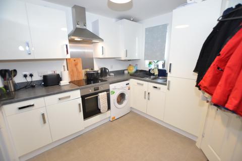 2 bedroom terraced house for sale, Tucking Mill Street, Bodmin, PL31