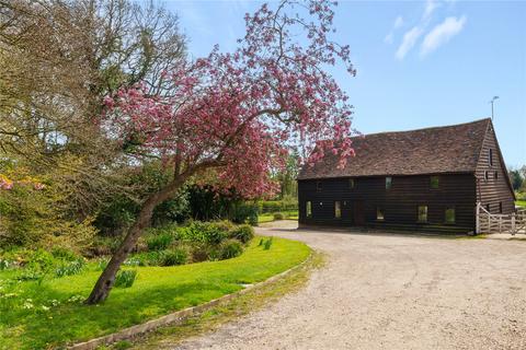 5 bedroom equestrian property for sale, Tilburstow Hill Road, South Godstone, Godstone, Surrey, RH9