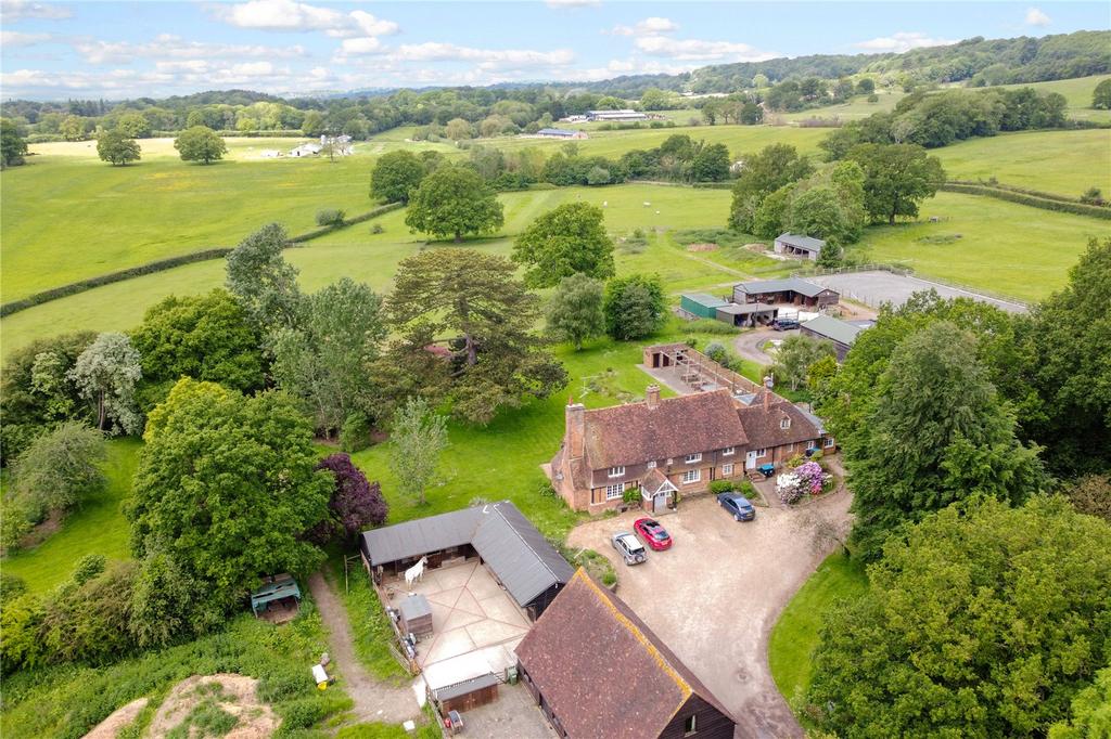 Nash's Farm