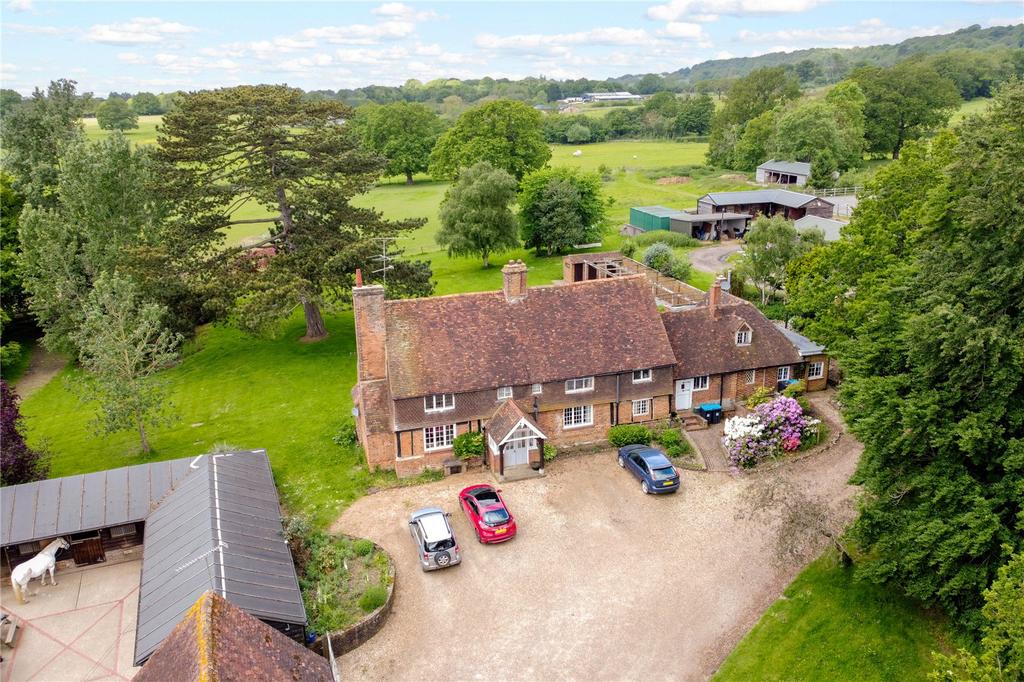 Nash's Farm