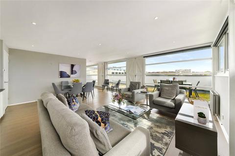 3 bedroom penthouse for sale, Marina One, 10 New Wharf Road, N1