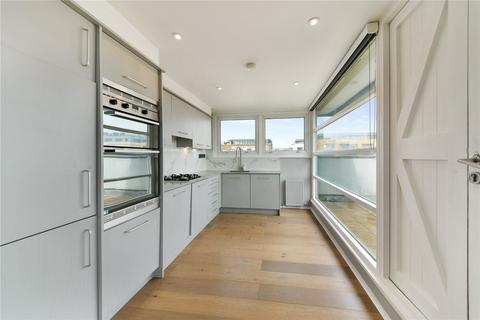 3 bedroom penthouse for sale, Marina One, 10 New Wharf Road, N1