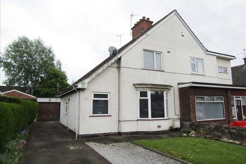 3 bedroom semi-detached house to rent, Scunthorpe DN17