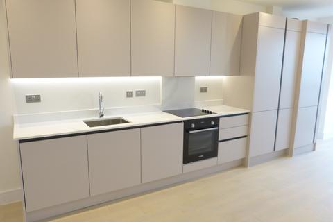 2 bedroom apartment to rent, Brampton Grove, London, NW4