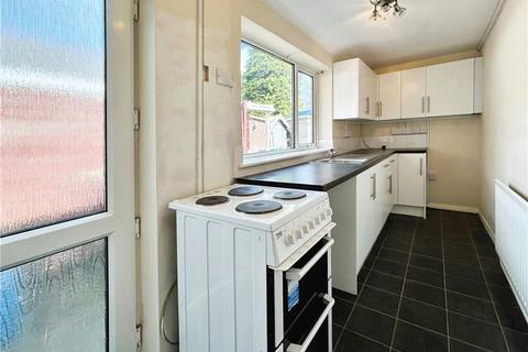 3 bedroom terraced house for sale, Alfreton Road, Sutton-in-Ashfield, Nottinghamshire