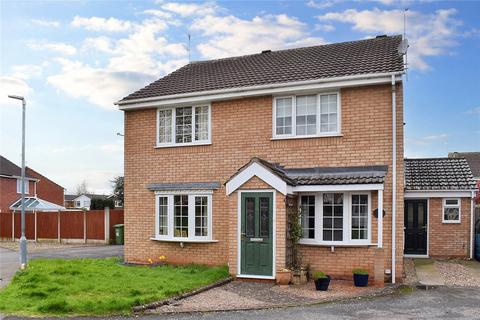 2 bedroom semi-detached house for sale, Droitwich Spa, Worcestershire WR9