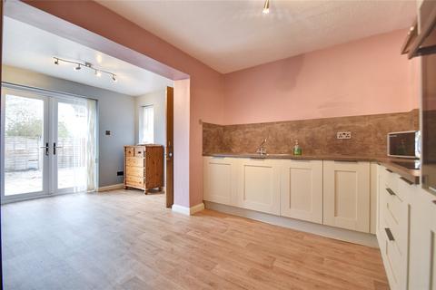 2 bedroom semi-detached house for sale, Droitwich Spa, Worcestershire WR9