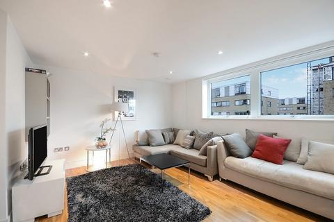 3 bedroom apartment for sale, Dowells Street Greenwich SE10