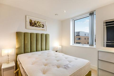 3 bedroom apartment for sale, Dowells Street Greenwich SE10