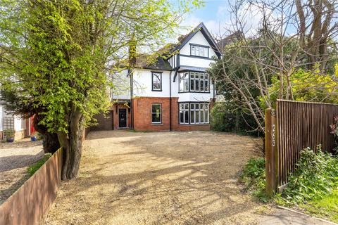 263 Hills Road, Cambridge, CB2 8RP