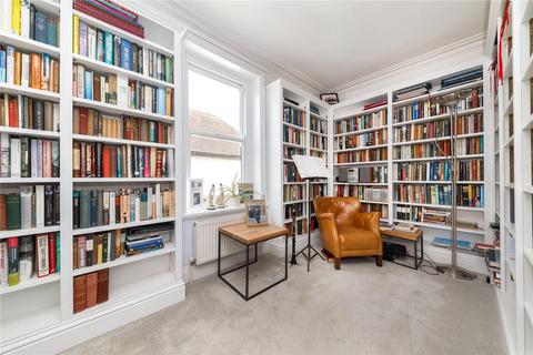 263 Hills Road, Cambridge, CB2 8RP