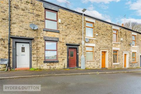 2 bedroom terraced house for sale, Round Hey, Mossley, OL5