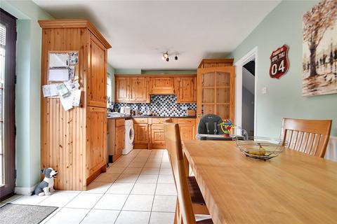 3 bedroom semi-detached house for sale, Droitwich Spa, Worcestershire WR9