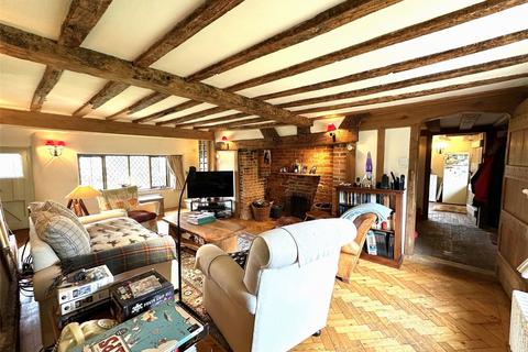 4 bedroom detached house for sale, The Street, Litlington, Nr Alfriston, BN26