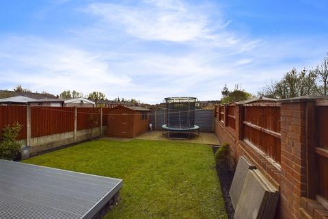 3 bedroom semi-detached house for sale, Tyldesley, Manchester M29