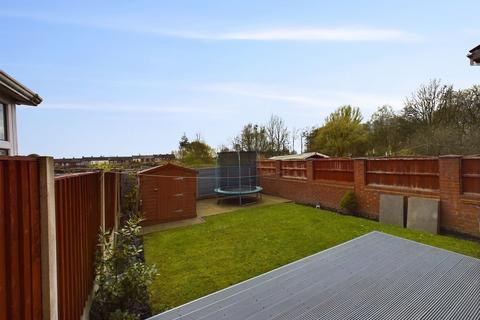 21 Glenview Road, Tyldesley, Manchester, M29 8NH