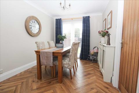 3 bedroom semi-detached house for sale, Oulton Close, Eastfield Green, Cramlington