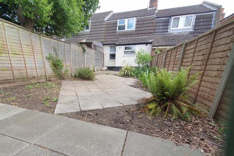 23 Jefferies Road, Ipswich, IP4 2LR