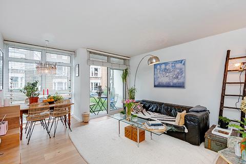 1 bedroom apartment to rent, South Hill Park Gardens, Hampstead NW3