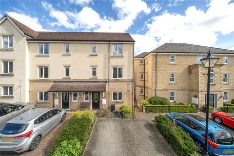 4 bedroom end of terrace house for sale, Bowman Mews, Stamford, Lincolnshire, PE9