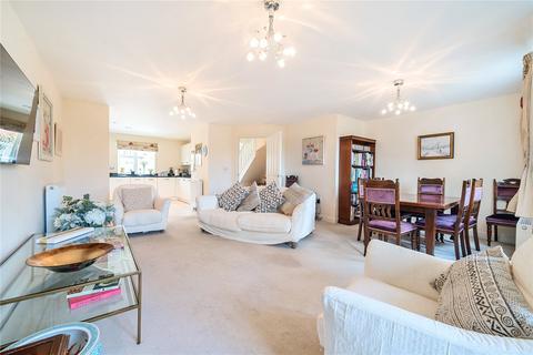 4 bedroom end of terrace house for sale, Bowman Mews, Stamford, Lincolnshire, PE9