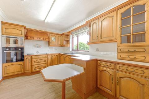 3 bedroom detached bungalow for sale, Thornlea, Manse Crescent, Brydekirk, Annan, DG12 5LU