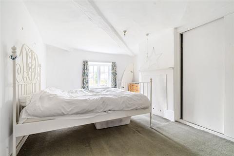 3 bedroom semi-detached house for sale, High Street, Buriton, Petersfield, Hampshire, GU31