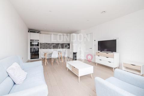 2 bedroom apartment to rent, Gatsby Apartments 12 Gunthorpe Street LONDON E1