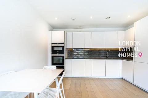 2 bedroom apartment to rent, Gatsby Apartments 12 Gunthorpe Street LONDON E1