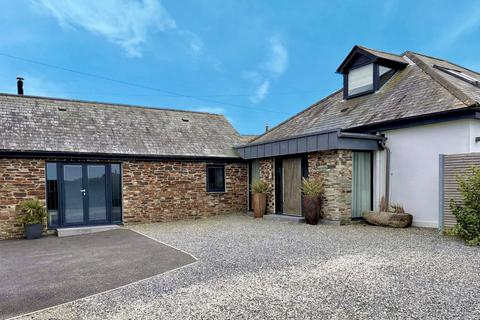 5 bedroom detached house for sale, The Old Forge House, Trevone, PL28