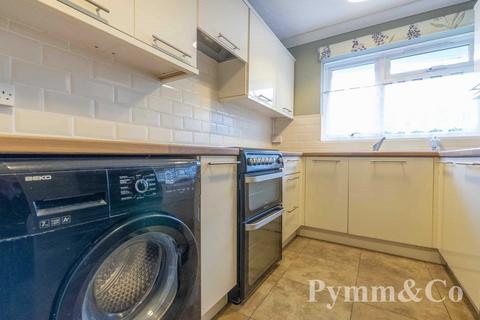 2 bedroom flat to rent, Mariners Lane, Norwich NR1
