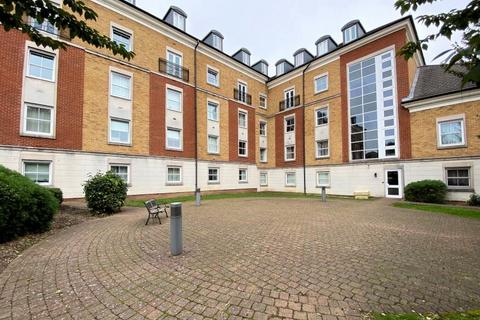 2 bedroom flat for sale, HIGH ROAD, NORTH FINCHLEY, N12