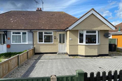 2 bedroom bungalow for sale, Woodman Avenue, Swalecliffe, Whitstable