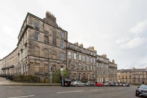 3 bedroom flat to rent, Nelson Street, Edinburgh EH3