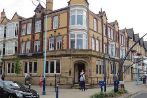 1 bedroom apartment to rent, Orchard Road, Lytham St. Annes FY8