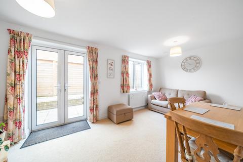 1 bedroom flat for sale, Westbury Gardens, Basingstoke, RG22