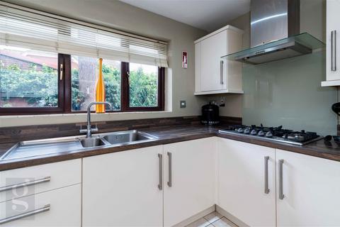 4 bedroom detached house for sale, Carter Grove, Aylestone Hill, Hereford