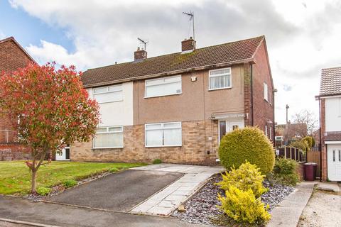 3 bedroom semi-detached house for sale, Carr Vale Road, Bolsover, S44