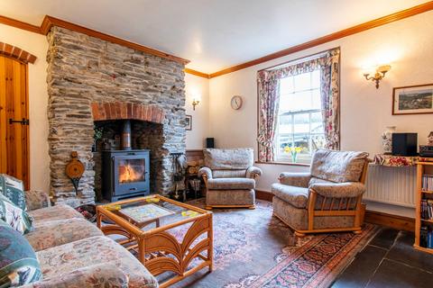 4 bedroom cottage for sale, Lamellion, Liskeard, PL14