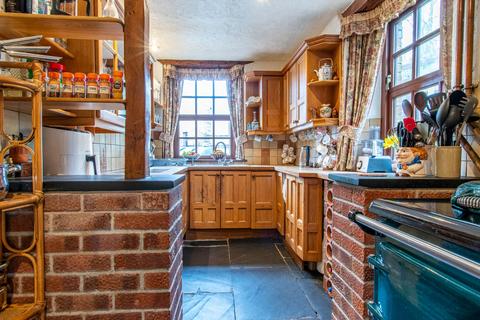 4 bedroom cottage for sale, Lamellion, Liskeard, PL14