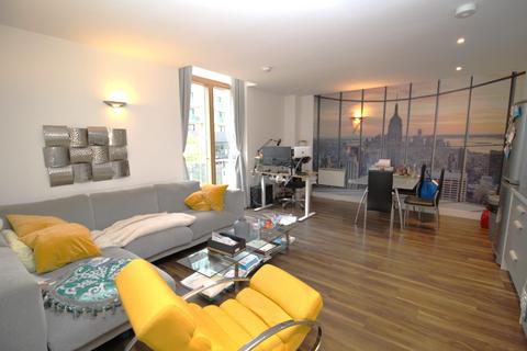 1 bedroom apartment for sale, The Bridge, 40 Dearmans Place, Salford, Lancashire, M3