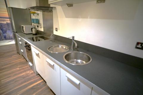 1 bedroom apartment for sale, The Bridge, 40 Dearmans Place, Salford, Lancashire, M3