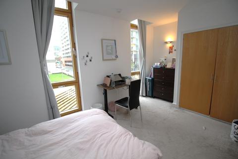 1 bedroom apartment for sale, The Bridge, 40 Dearmans Place, Salford, Lancashire, M3