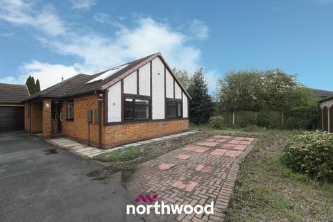 3 bedroom detached bungalow for sale, Limbreck Court, Doncaster DN5