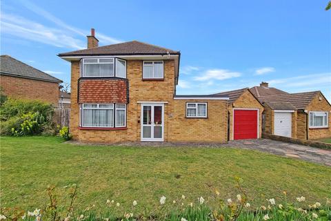 38 Mosyer Drive, Orpington, BR5 4PW
