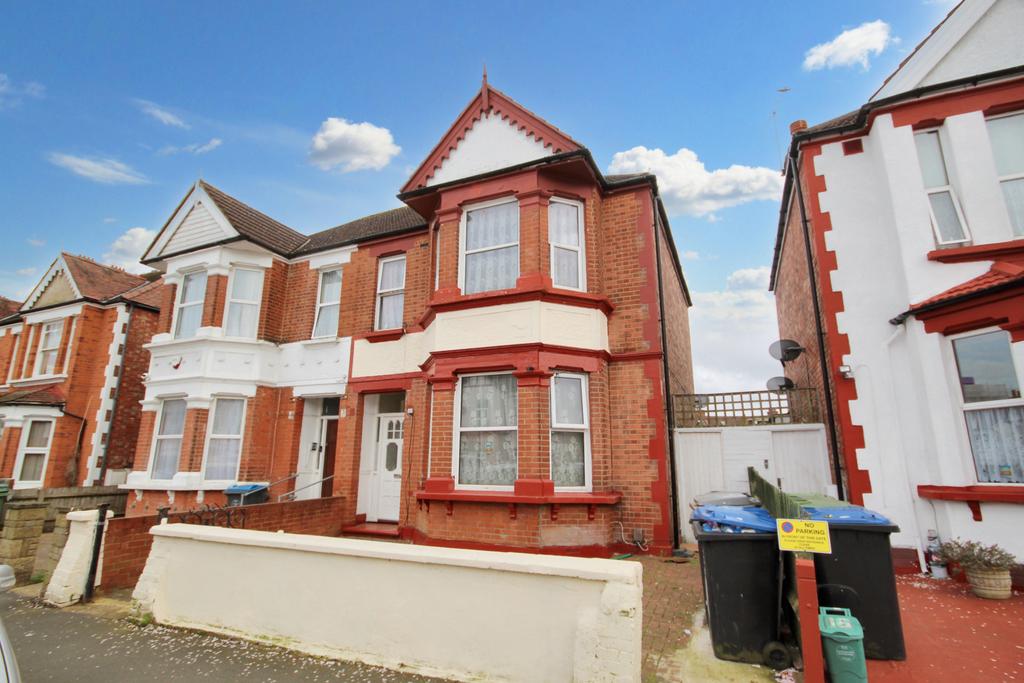 District Road, Wembley, Middlesex HA0